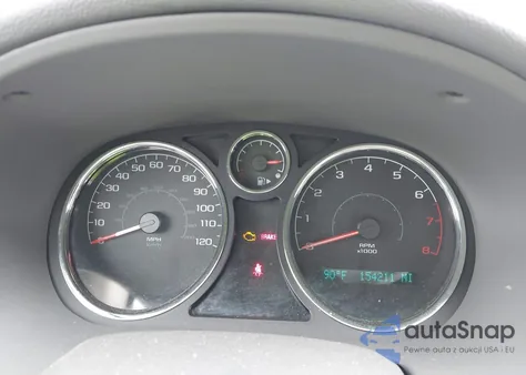 2007 Chevrolet Cobalt Lt из США, поврежденный, VIN 1G1AL55F077153011